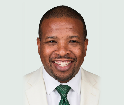 Dr. Canaan Van Williams