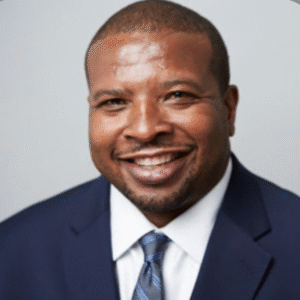Dr. Canaan Van Williams