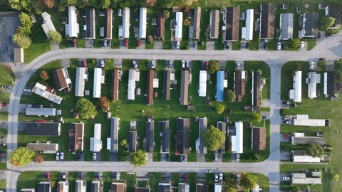 Affordable housing community
