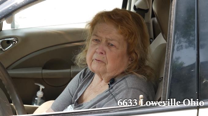 Resident story