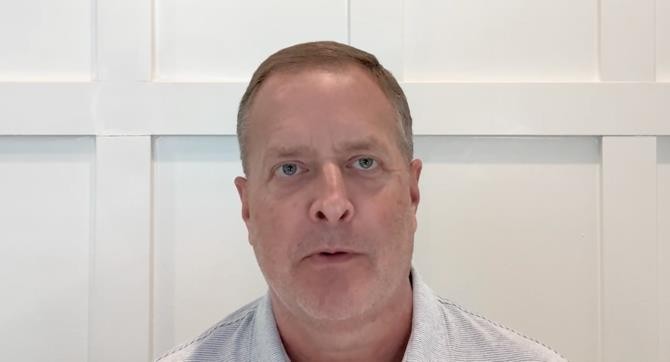Investor testimonial video