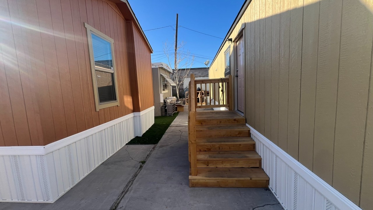 Rancho Affordable Living